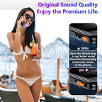 2025 New Designed for iPhone 16 Case Waterproof, Phone Case for iPhone 16 6.1" - Image 7