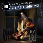 Energizer Universal+ LED Headlamp - Image 5