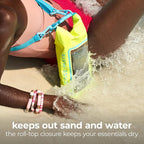 Case-Mate Citrus Splash Mini IP68 Waterproof Bucket Bag - Image 4