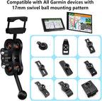 for Garmin GPS Mount, Compatible - Image 2