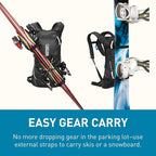 CamelBak Powderhound 12 Snow Hydration Pack 70oz - Image 6