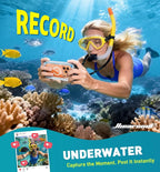 Hiearcool Waterproof Phone Pouch, Water Proof Phone Case - Image 5