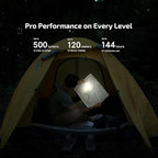 OLIGHT Oclip Pro EDC Flashlight Clip-on Light, Rechargeable 500 Lumens - Image 7
