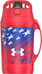 Under Armour Half Gallon Water Bottle Insulated, 64oz Insulated Water Bottle - Image 2
