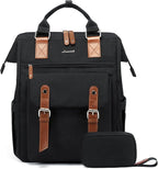 LOVEVOOK Extra Large Travel Laptop Backpack by LOVEVOOK