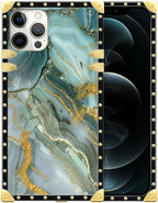 Compatible with iPhone 12 12 Pro Case by Unknown