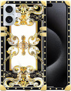 Compatible with iPhone 16 Plus Case by Unknown