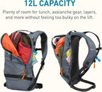 CamelBak Powderhound 12 Snow Hydration Pack 70oz - Image 5