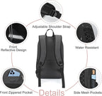 MAXTOP Travel Backpack Laptop Back Pack College Bookbag Anti-theft Backpacks - Image 3