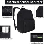 SUPACOOL Casual Laptop Backpack - Image 6