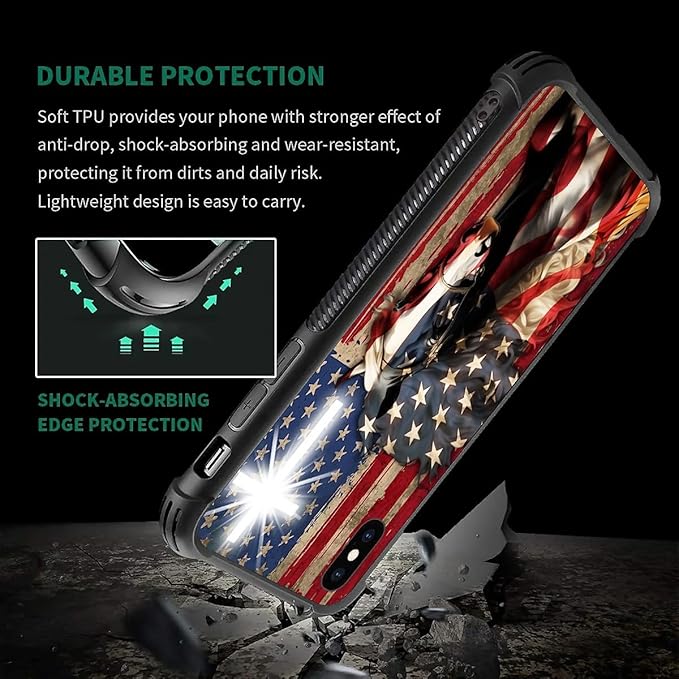 for iPhone X/Xs Case - Image 4