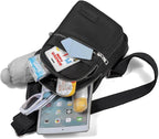 Banelu Cross Body Bag Small Sling Backpack Sling Bags Hiking Daypacks Crossbody - Image 6