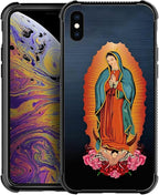 for iPhone Xs Max Case by FKBRCL4U