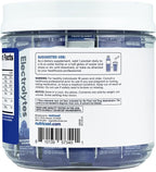 Nutricost Electrolytes Complex, 40 Stickpacks - Image 4