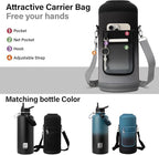 DYSANKY Insulated Water Bottle | Thickened Stainless Steel - Image 4