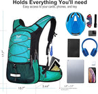 Mothybot Insulated Hydration Backpack Pack - Image 5