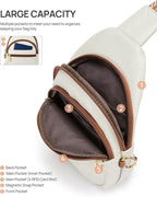 CHOLISS Anti Theft Small Sling Bag - Image 4