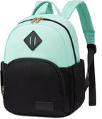 LOVEVOOK Mini Backpack for Women Light Weight Small Waterproof Backpack Purses by LOVEVOOK