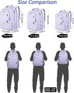 MATEIN Extra Large Laptop Backpack - Image 8