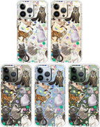 MOSNOVO Case for iPhone 13 Pro - Image 3