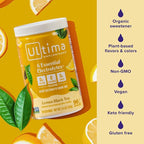 Ultima Replenisher Daily Electrolyte Powder - Image 4