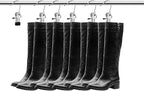 Hotop 48 Pieces Boot Hanger Clips - Image 5