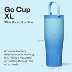 Corkcicle Go Cup XL - Image 2