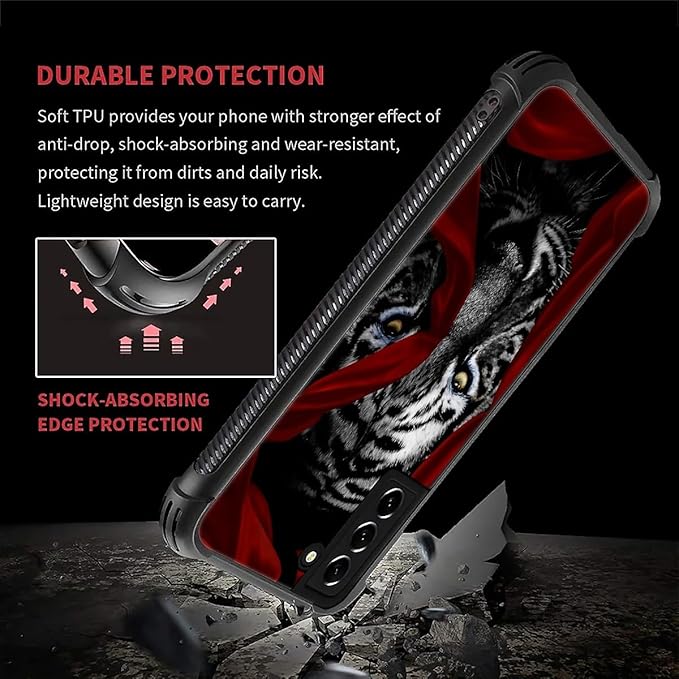 for Samsung Galaxy S22 Case - Image 2