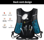 DOJUNS Hiking Backpack Lightweight Travel Backpack 20L Waterproof Hiking - Image 3