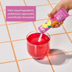 Cure Hydration - Kids Electrolyte Drink Mix | Plant-Based Pediatrician - Image 3