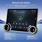 Car Stereo Radio for Jeep Compass 2017-2020 Wireless CarPlay Android Auto GPS - Image 3