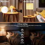 2Pack E26 Rechargeable Light Bulbs - Image 4