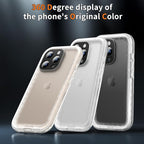 Cozycase for iPhone 16 Pro Max Case Waterproof - Image 8