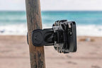 Beach Umbrella & Chair Phone Holder – Universal Clamp - Image 8