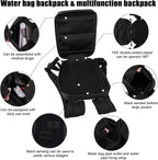 PETAC GEAR Tactical Molle Hydration Pack - Image 5