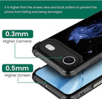 for iPhone 17 Air Case, for MagSafe Graphic Design for Girl Boy Soft Silicone - Image 4