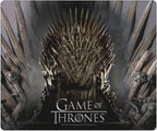 Head Case Designs Officially Licensed HBO Game of Thrones Iron Throne Graphic - Image 2