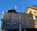 FlexSolar 120W Portable ETFE Solar Panels - Image 7