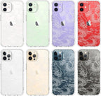 MOSNOVO Case for iPhone 12 & iPhone 12 Pro - Image 3