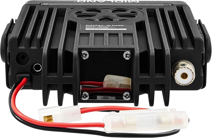 Midland MXT575J Jeep MicroMobile GMRS Two Way Radio - Image 8