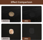 Boncart Black Wood Filler, Wood Filler Putty, Wood Filler Paintable, Wood - Image 3