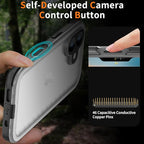 Cozycase for iPhone 16 Case Waterproof - Image 7