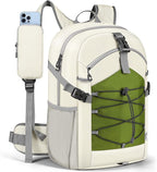 TILYMOL Hiking Travel Backpack for Men Women 25L by TILYMOL