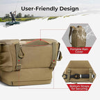 Piscifun Fishing Tackle Backpack - Image 7