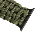 Savior Survival Gear Paracord Watch Band - Image 8