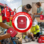 Protect Life Survival First Aid Kit - Image 7