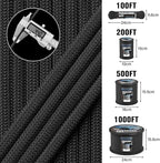 1200 Paracord Rope - Image 7