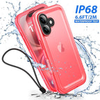 SPORTLINK for iPhone 16 Plus Case - Image 3