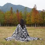 PuTian Merino Wool Blanket - Image 3