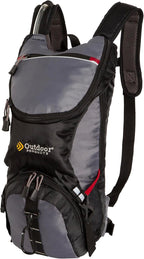 Outdoor Products Ripcord Hydration Pack - Image 8